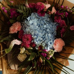 Mothers Day Luxury Bouquet